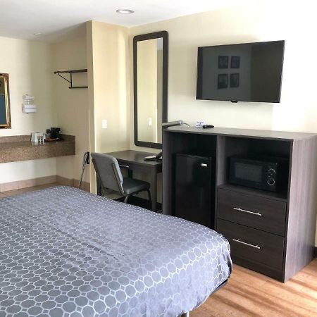 Simply Home Inn & Suites - ריברסייד מראה חיצוני תמונה
