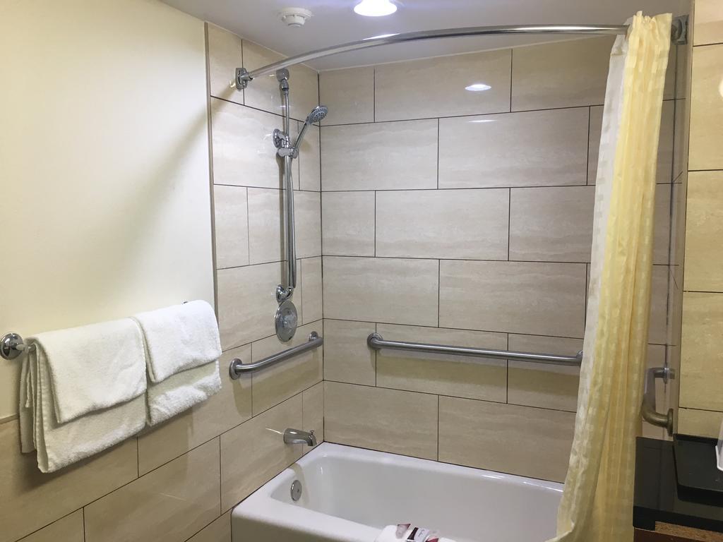 Simply Home Inn & Suites - ריברסייד מראה חיצוני תמונה